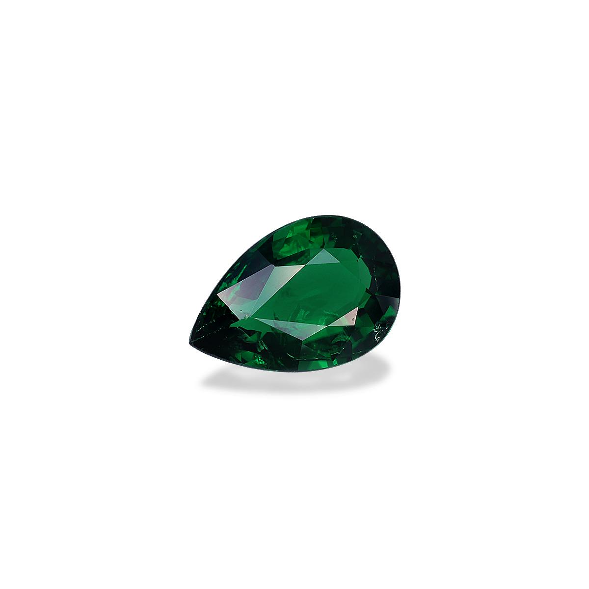 Chrome Tourmaline 1.59 ct